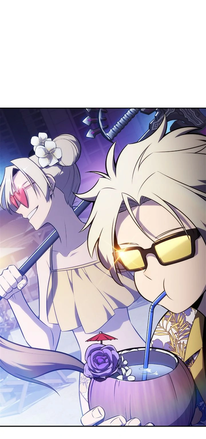 Read I'm the Max Level Newbie Manga Online