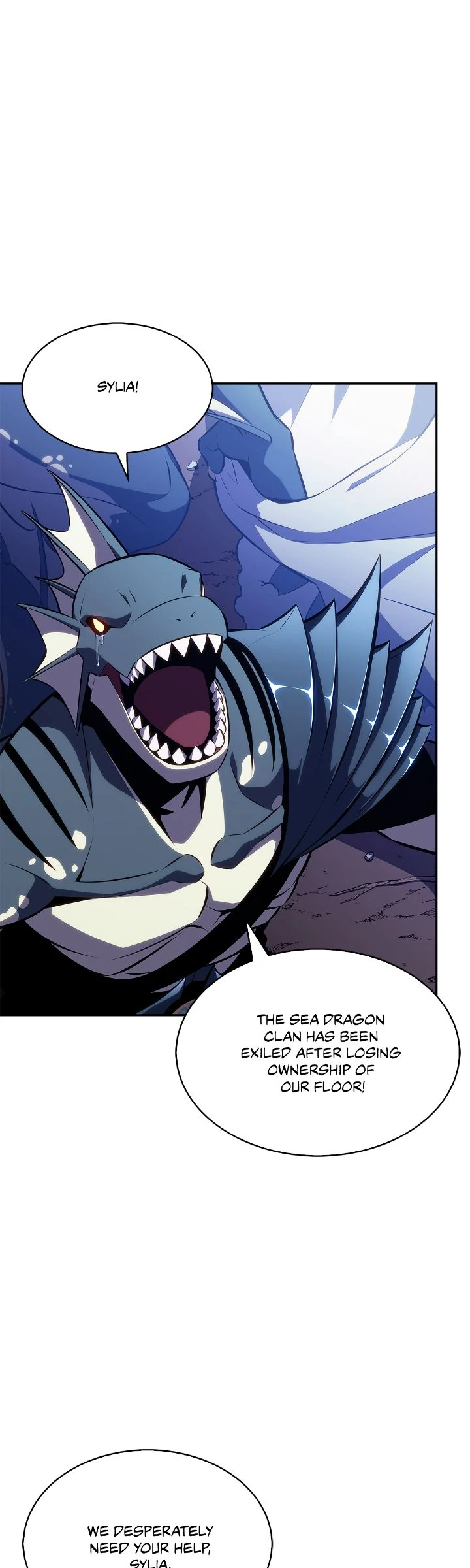 Read I'm the Max Level Newbie Manga Online