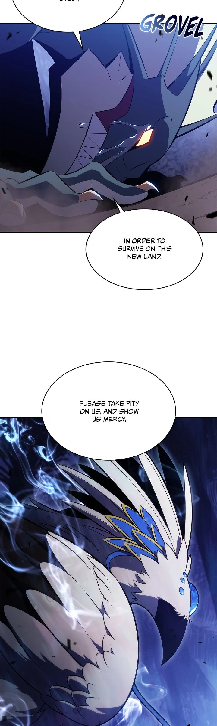 Read I'm the Max Level Newbie Manga Online