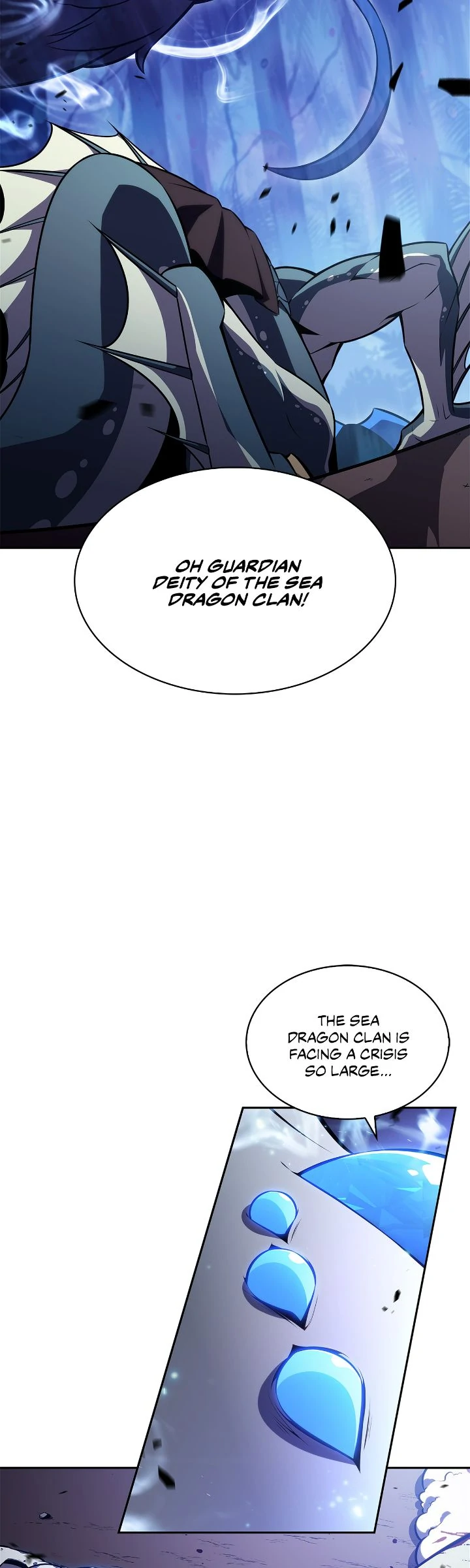 Read I'm the Max Level Newbie Manga Online