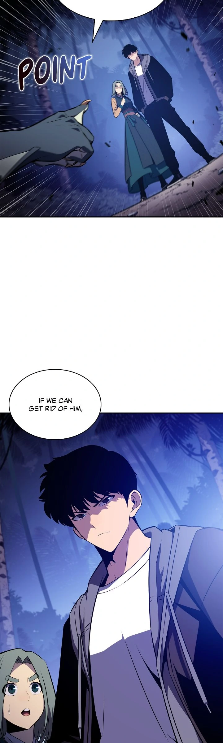 Read I'm the Max Level Newbie Manga Online