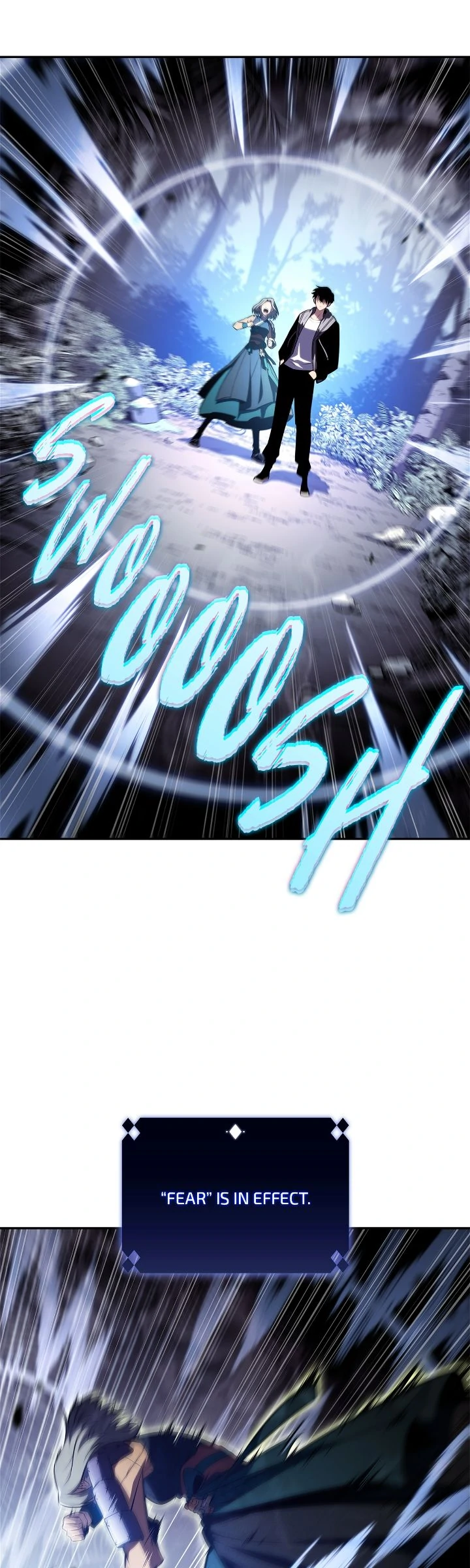 Read I'm the Max Level Newbie Manga Online