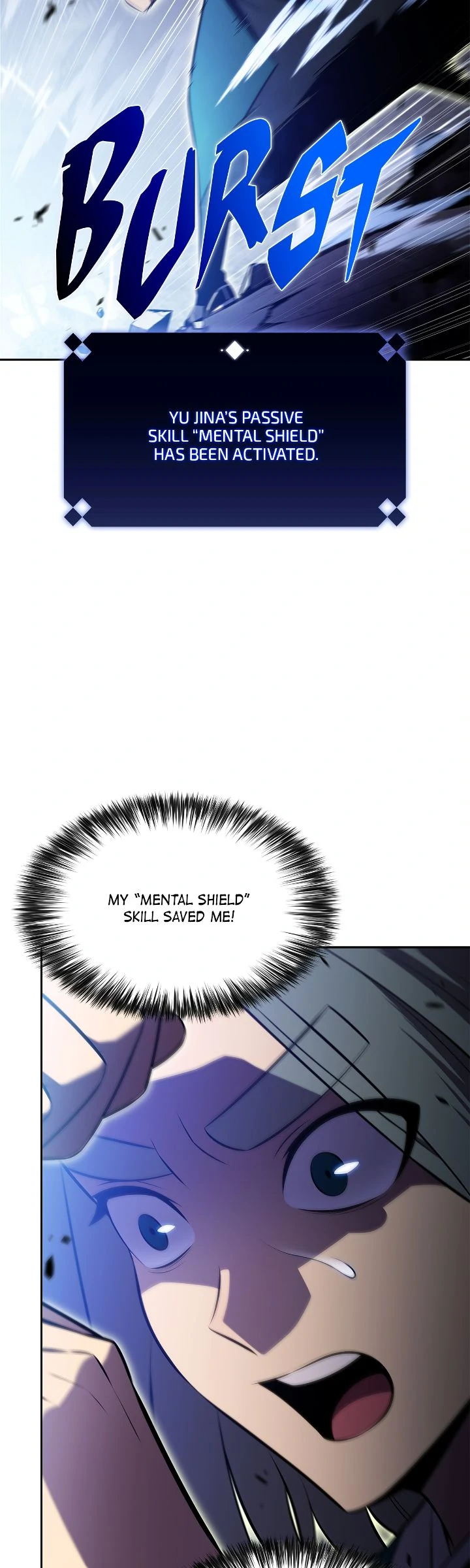 Read I'm the Max Level Newbie Manga Online