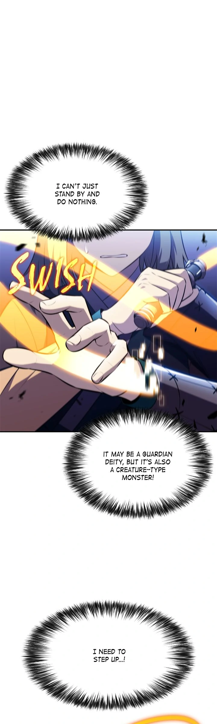 Read I'm the Max Level Newbie Manga Online