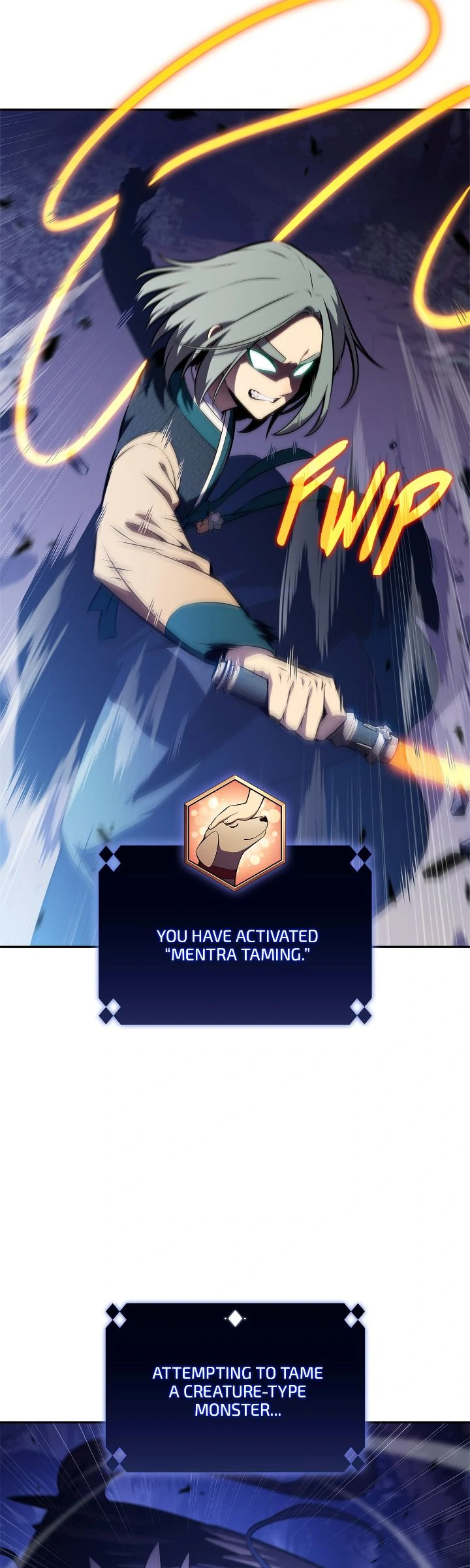 Read I'm the Max Level Newbie Manga Online