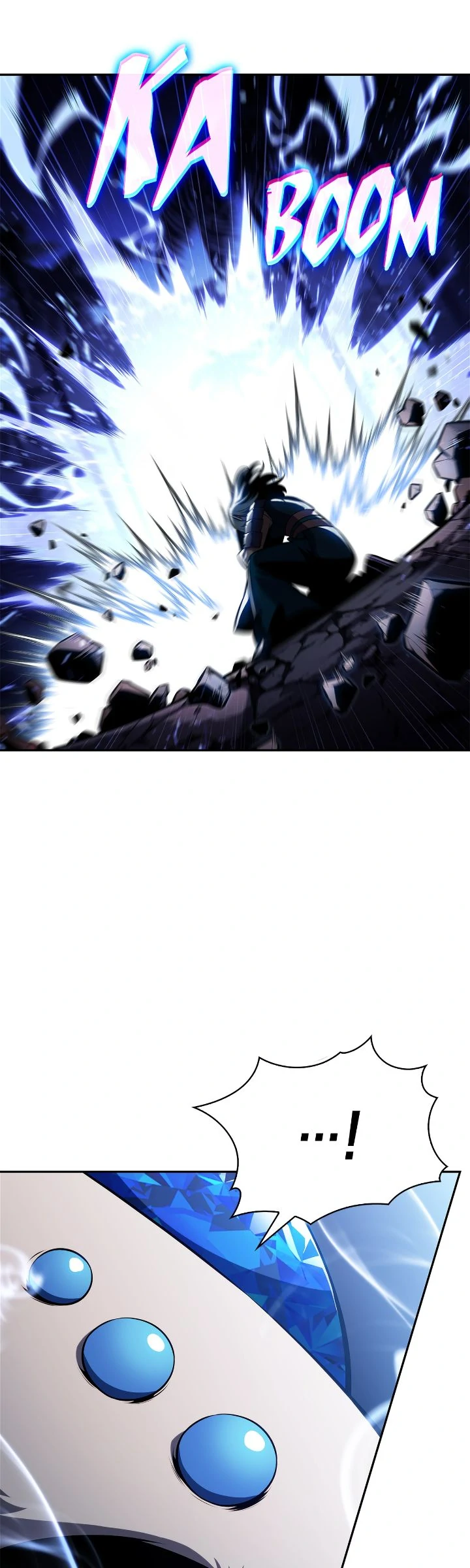 Read I'm the Max Level Newbie Manga Online