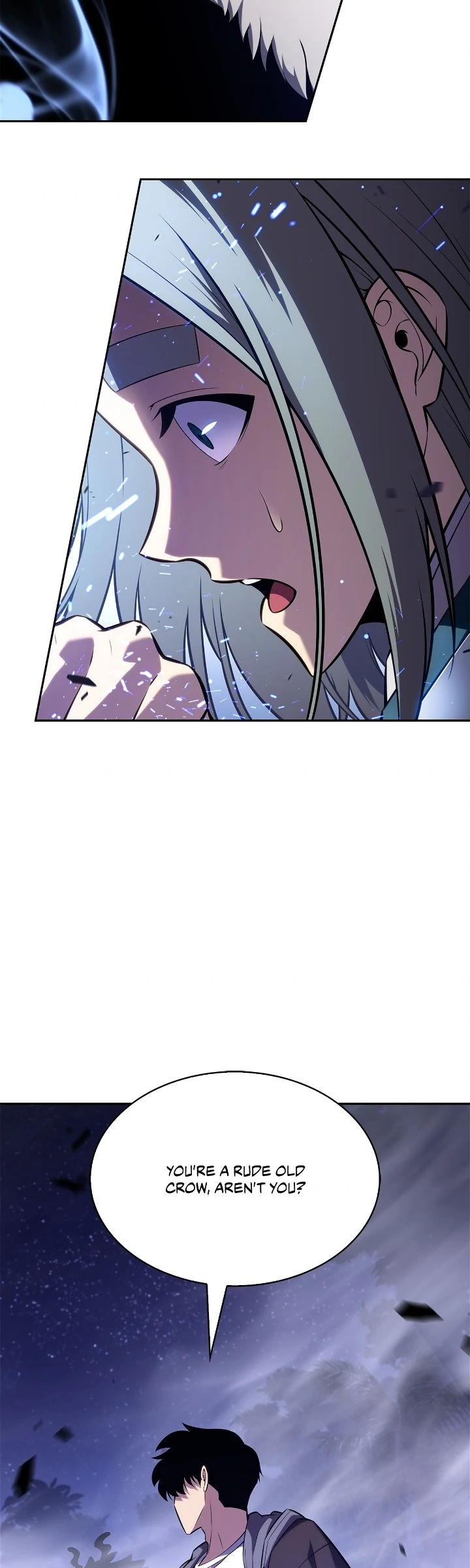 Read I'm the Max Level Newbie Manga Online