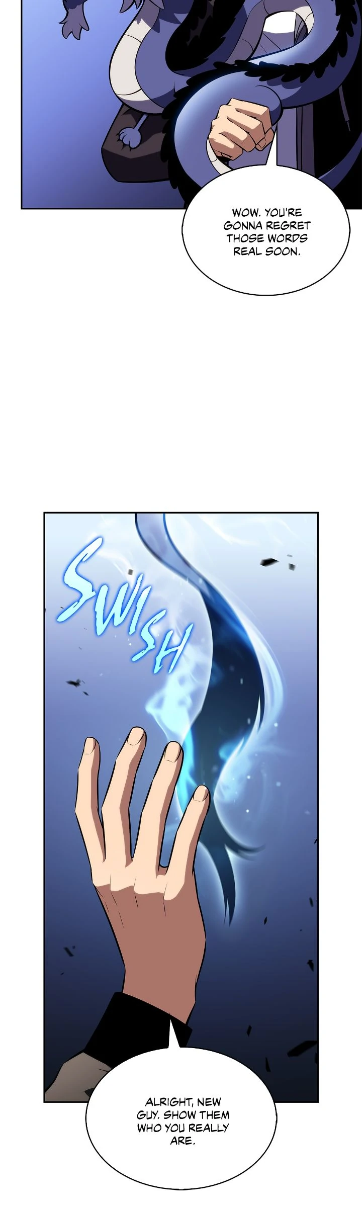 Read I'm the Max Level Newbie Manga Online