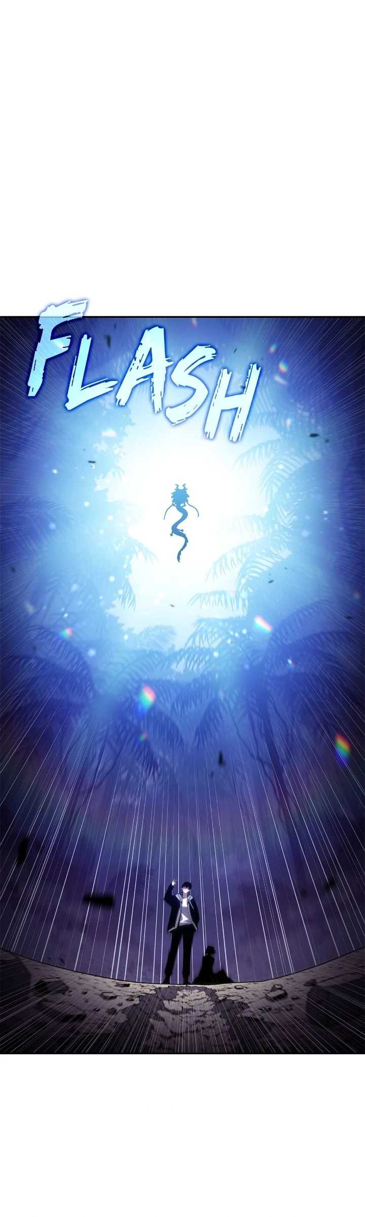 Read I'm the Max Level Newbie Manga Online