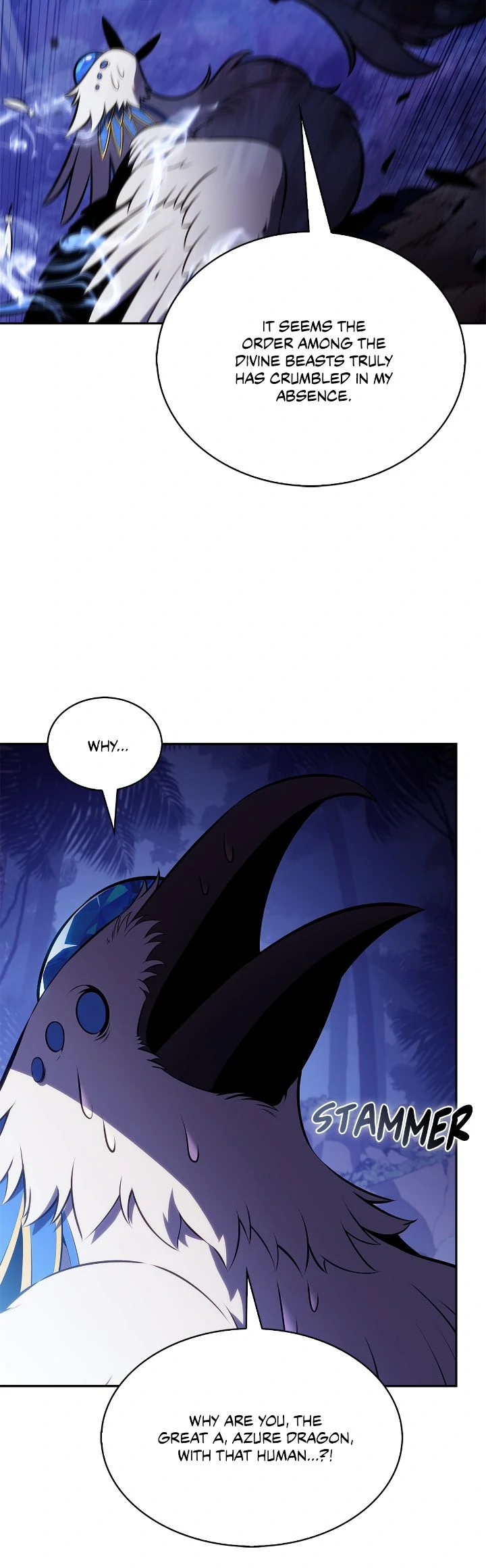 Read I'm the Max Level Newbie Manga Online