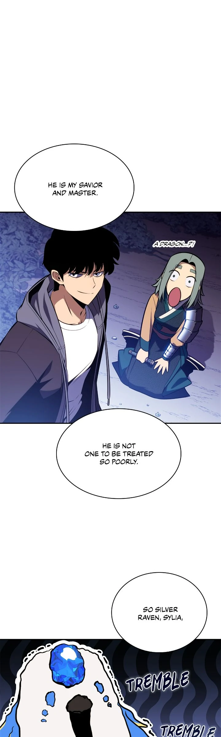 Read I'm the Max Level Newbie Manga Online