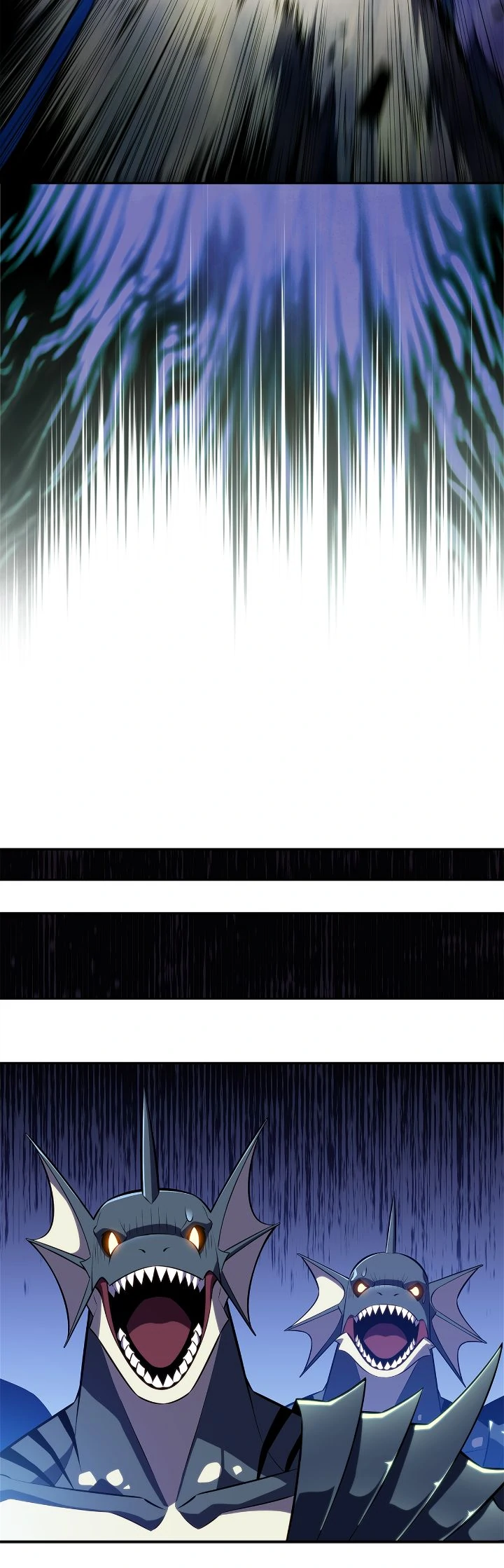 Read I'm the Max Level Newbie Manga Online