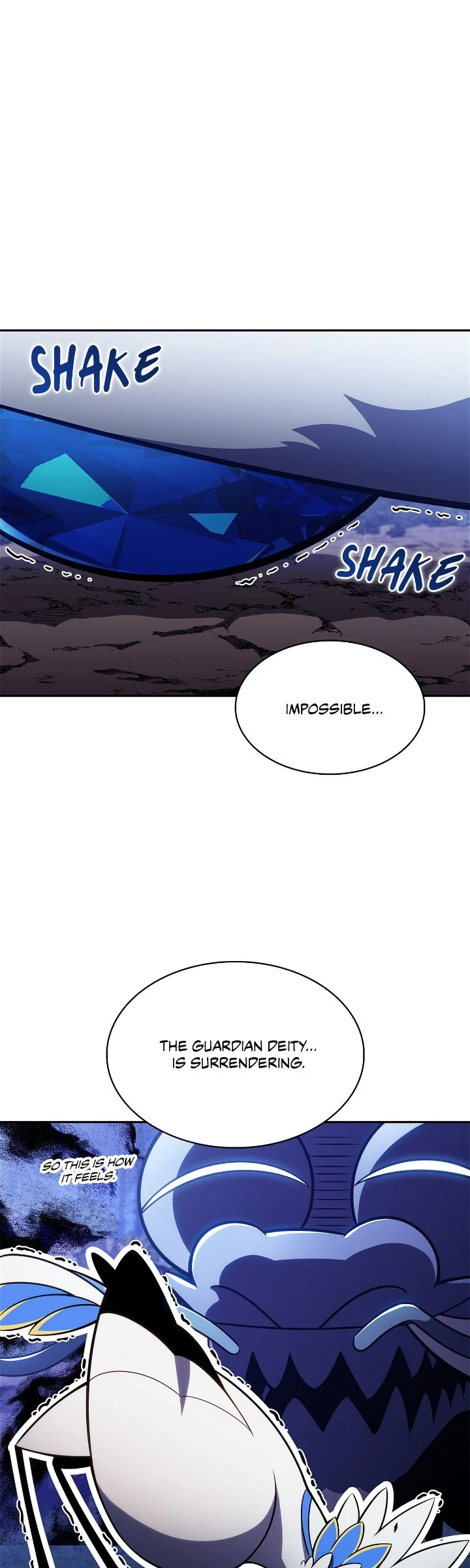 Read I'm the Max Level Newbie Manga Online