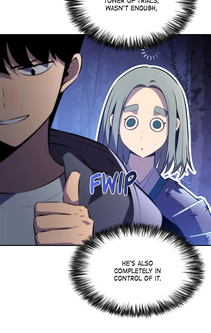 Read I'm the Max Level Newbie Manga Online