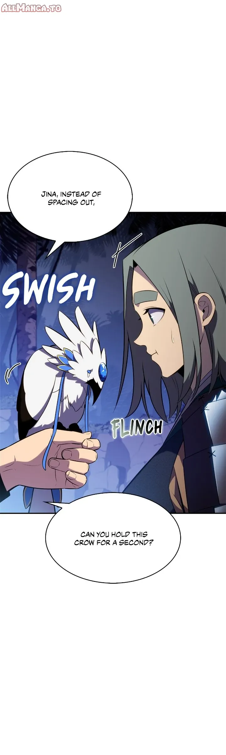 Read I'm the Max Level Newbie Manga Online