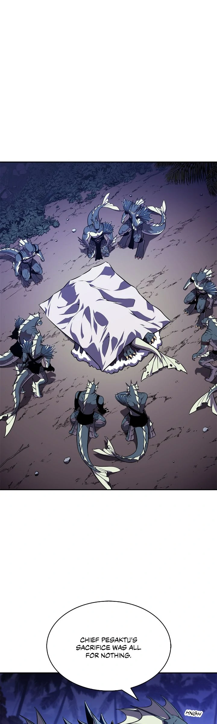 Read I'm the Max Level Newbie Manga Online