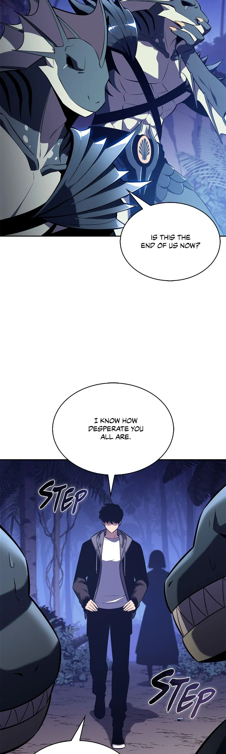 Read I'm the Max Level Newbie Manga Online