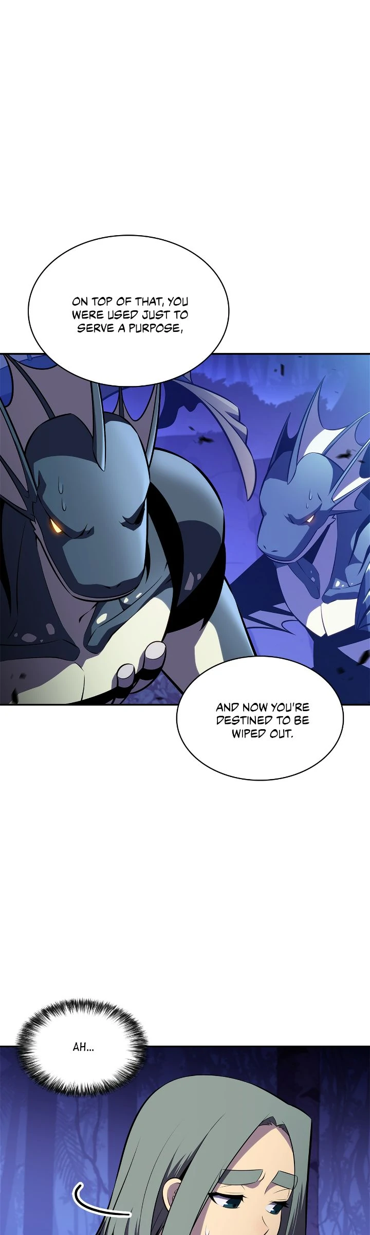 Read I'm the Max Level Newbie Manga Online