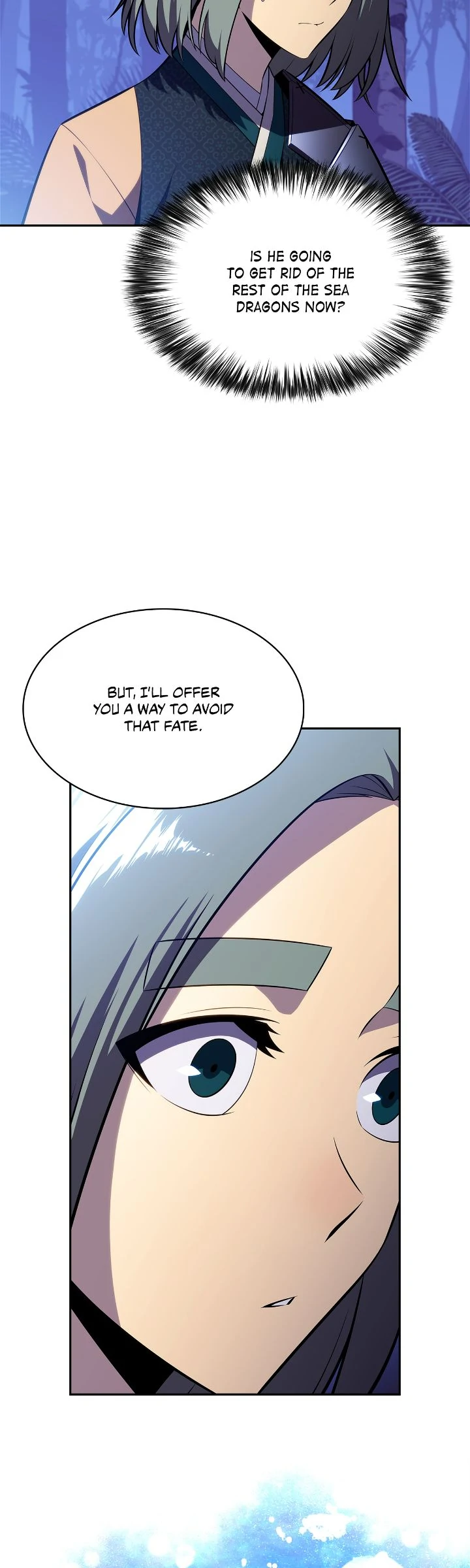 Read I'm the Max Level Newbie Manga Online