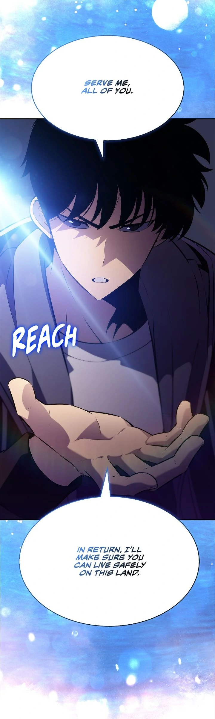 Read I'm the Max Level Newbie Manga Online