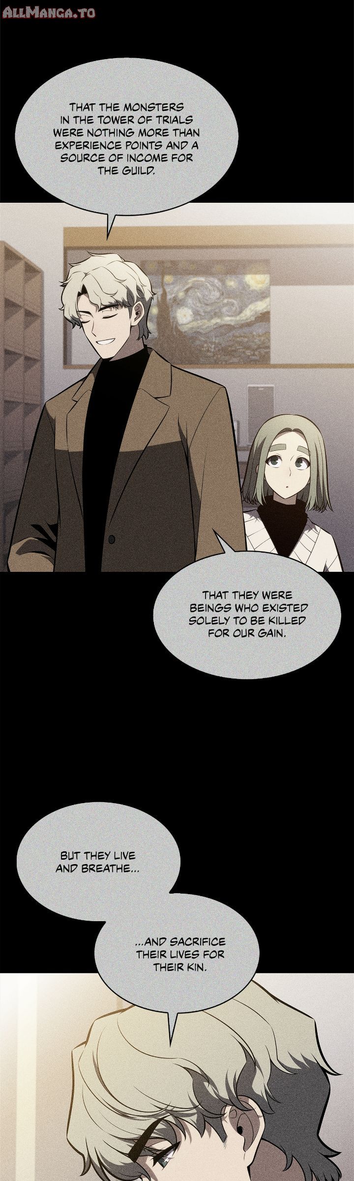 Read I'm the Max Level Newbie Manga Online