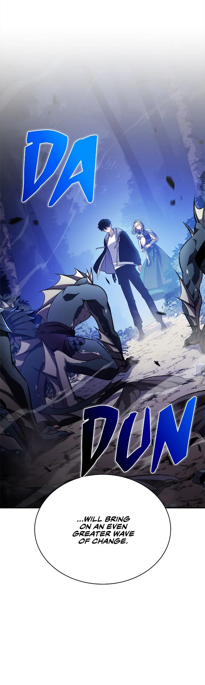 Read I'm the Max Level Newbie Manga Online