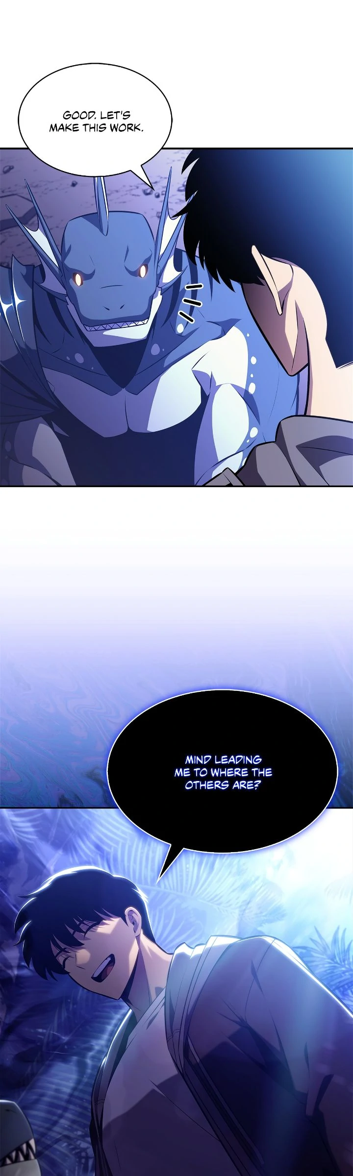 Read I'm the Max Level Newbie Manga Online