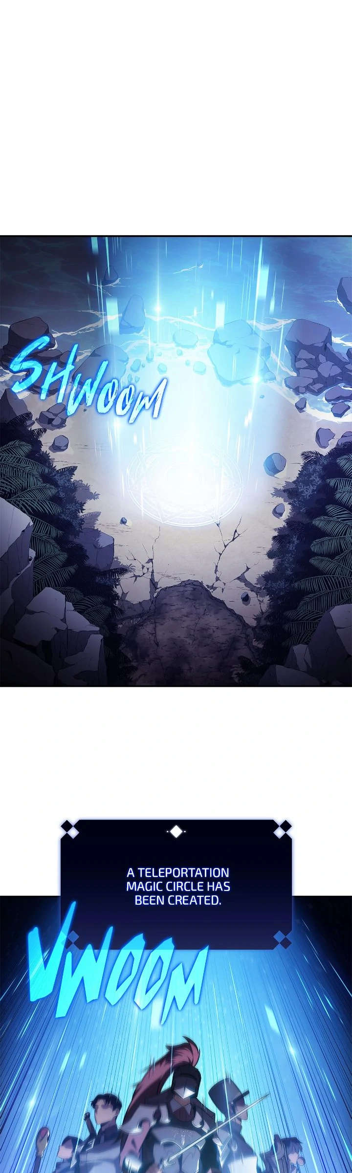 Read I'm the Max Level Newbie Manga Online