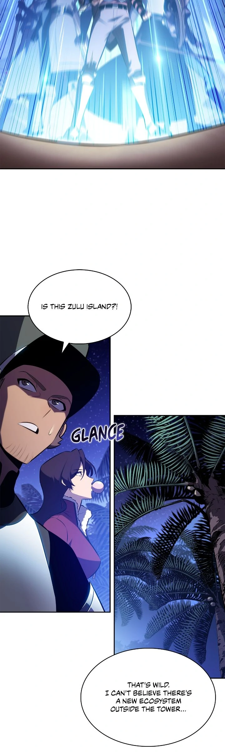 Read I'm the Max Level Newbie Manga Online