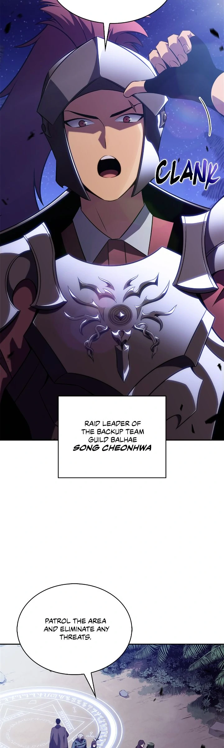 Read I'm the Max Level Newbie Manga Online