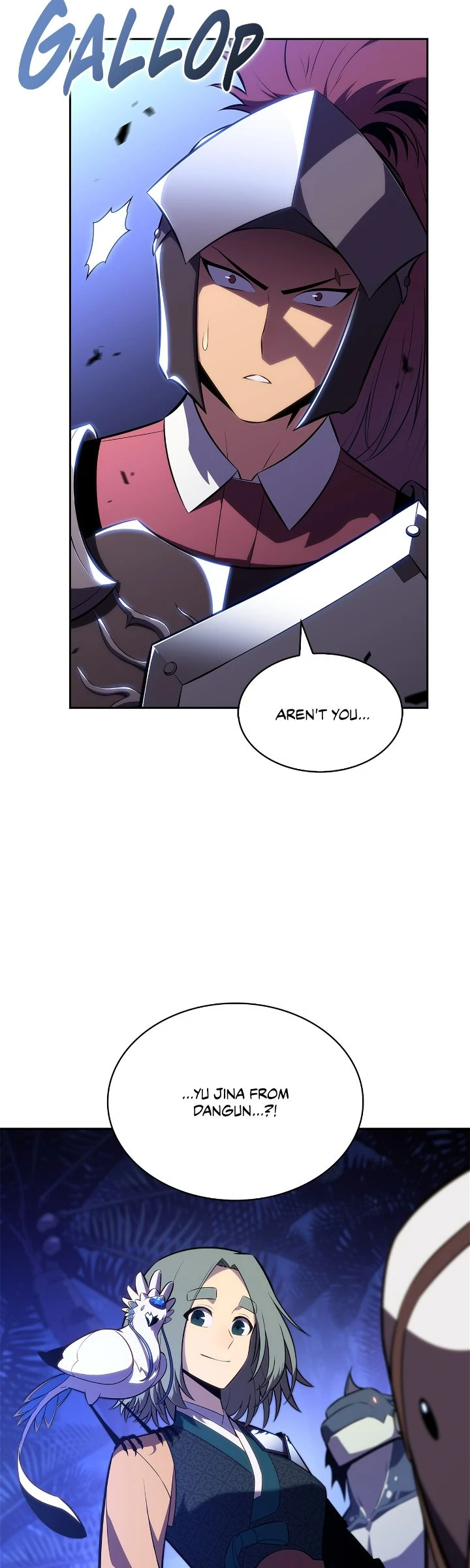 Read I'm the Max Level Newbie Manga Online