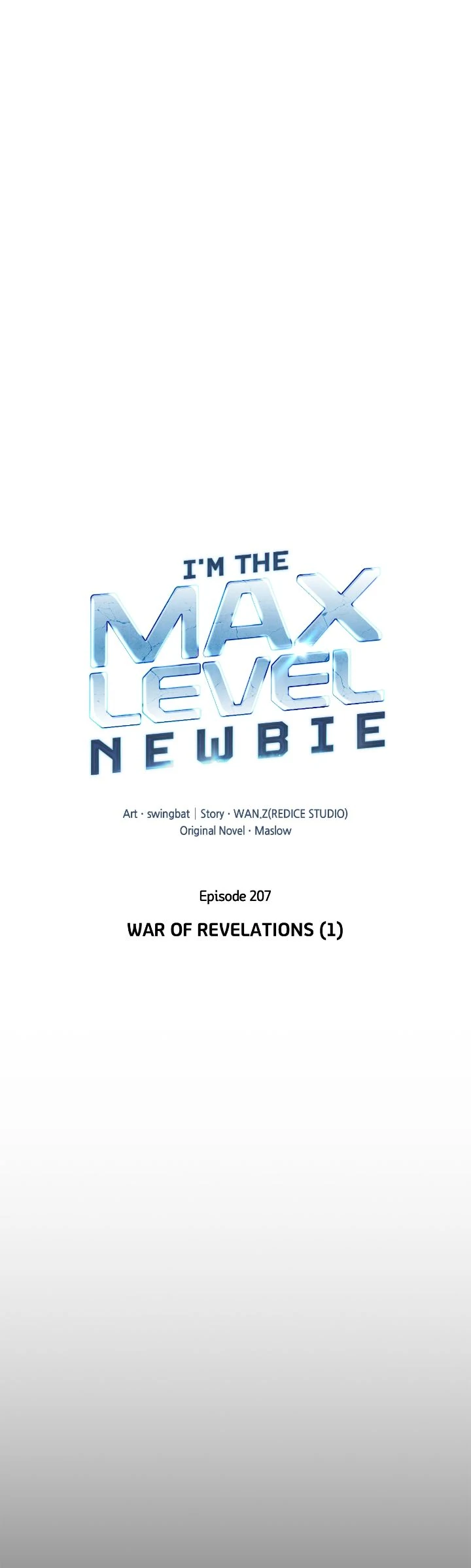 Read I'm the Max Level Newbie Manga Online