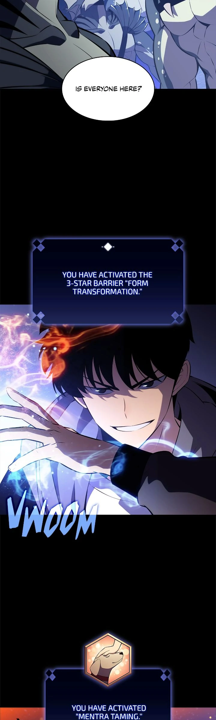 Read I'm the Max Level Newbie Manga Online