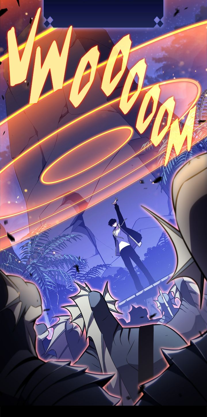 Read I'm the Max Level Newbie Manga Online