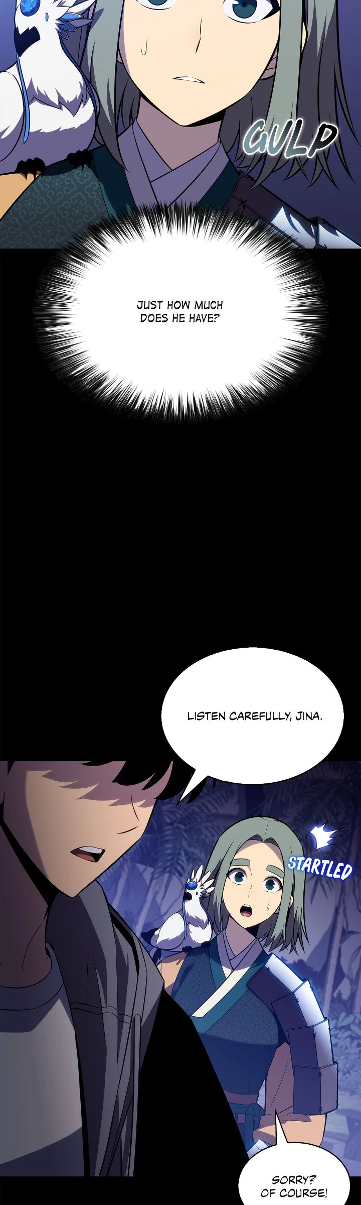 Read I'm the Max Level Newbie Manga Online