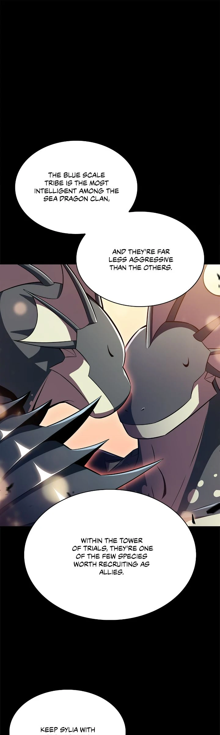 Read I'm the Max Level Newbie Manga Online