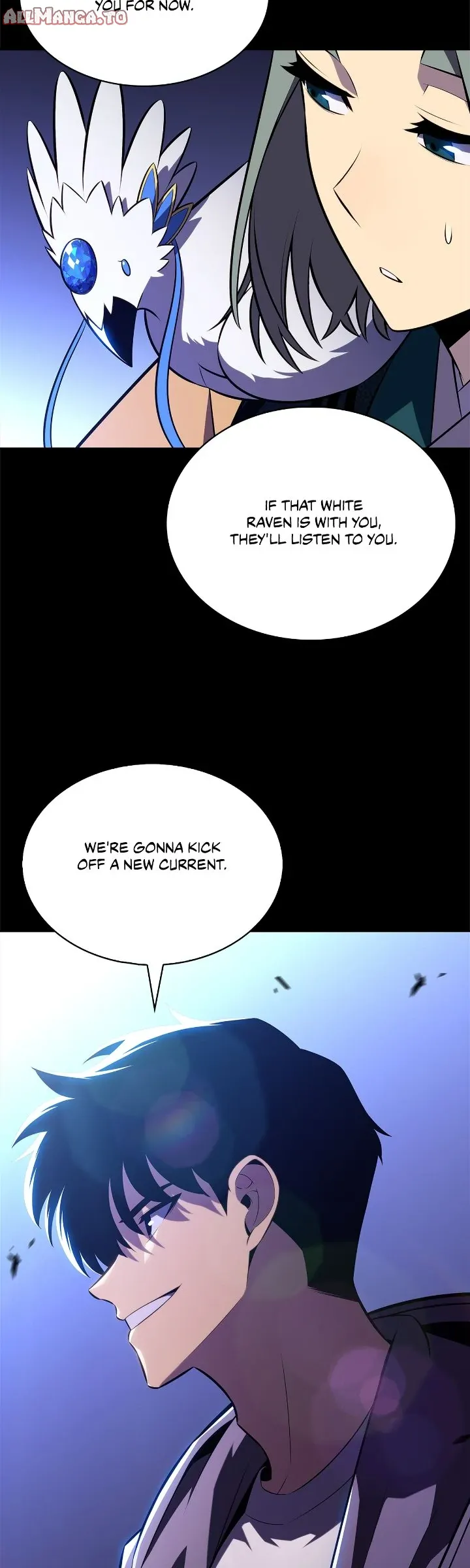 Read I'm the Max Level Newbie Manga Online