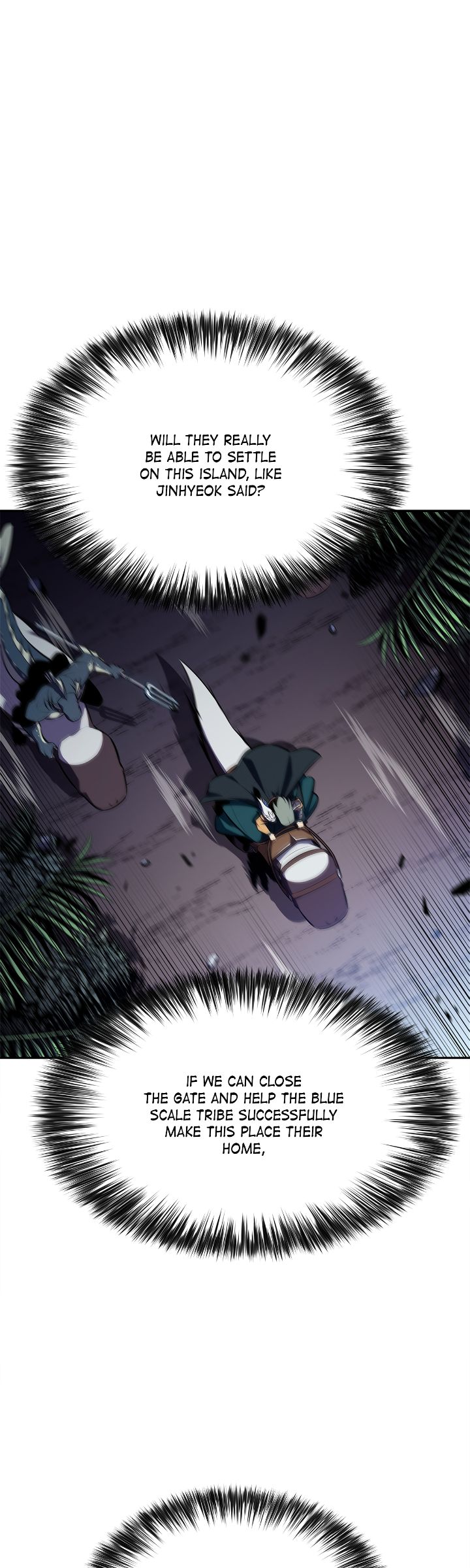 Read I'm the Max Level Newbie Manga Online