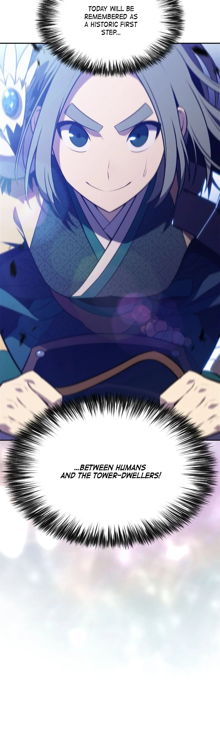 Read I'm the Max Level Newbie Manga Online