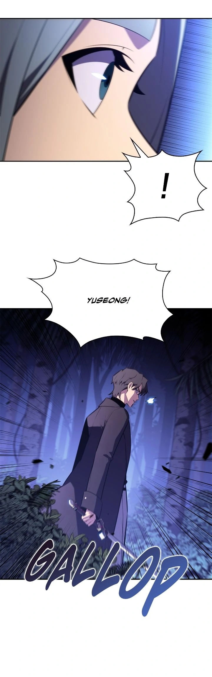 Read I'm the Max Level Newbie Manga Online