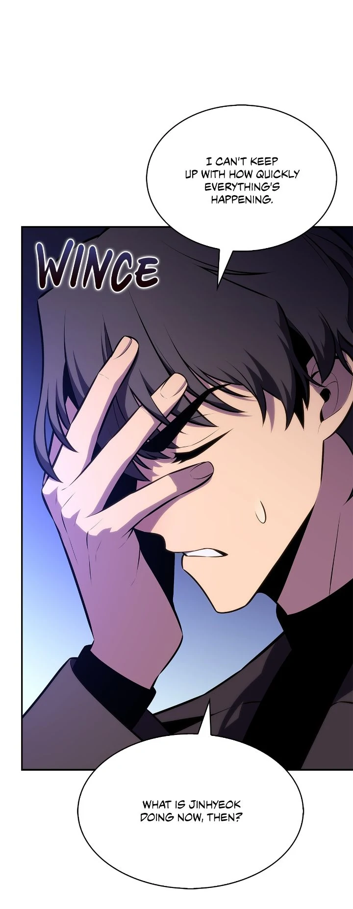 Read I'm the Max Level Newbie Manga Online