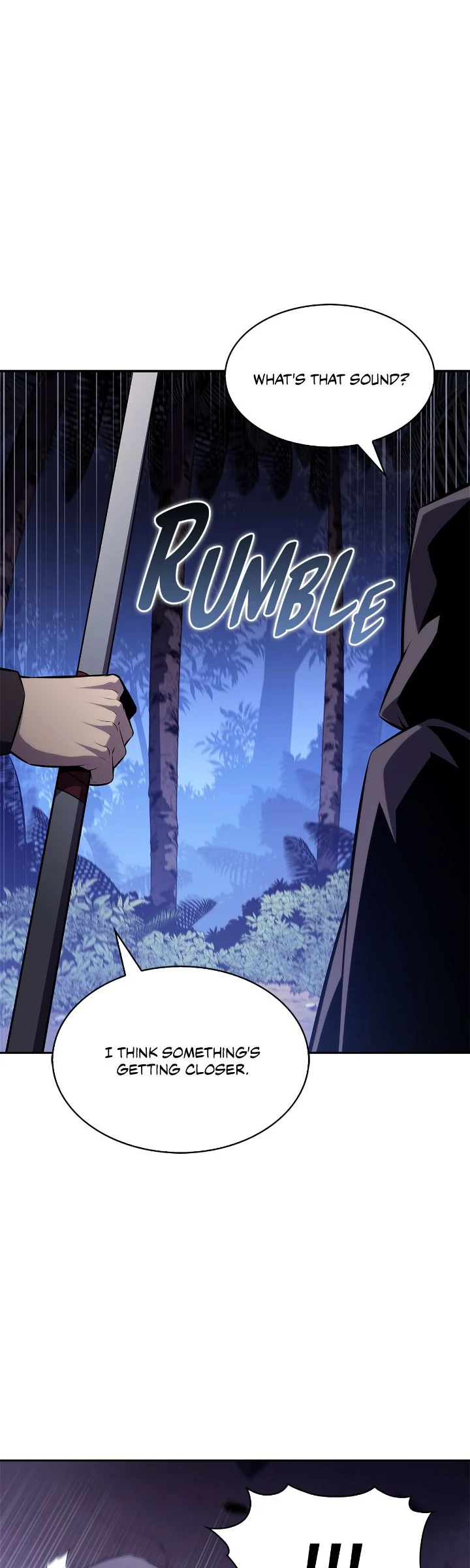 Read I'm the Max Level Newbie Manga Online