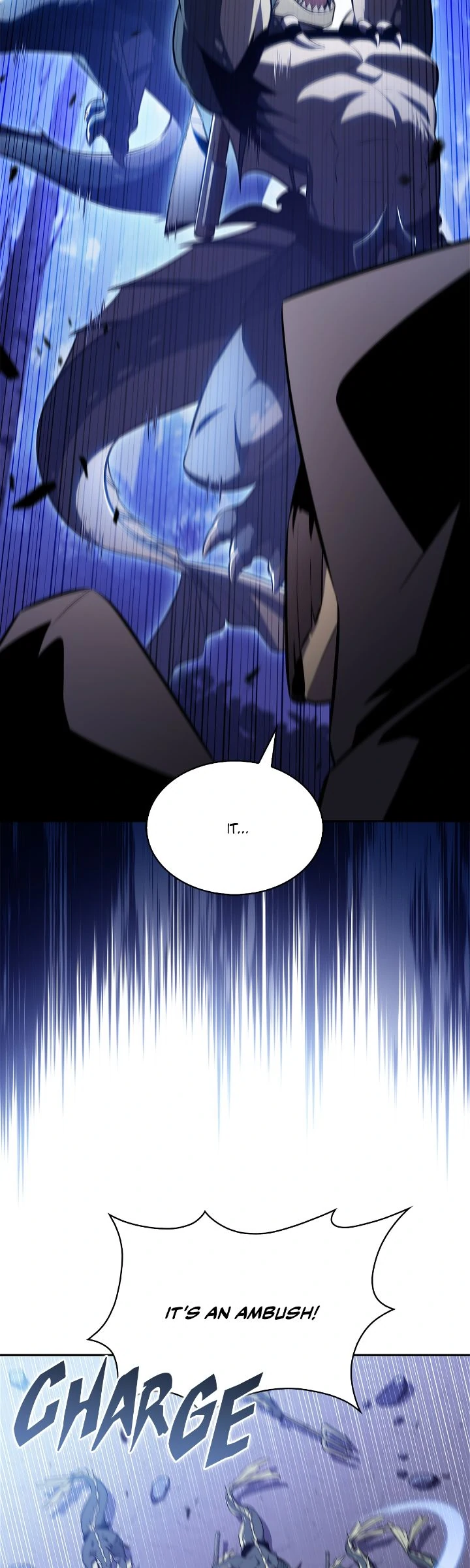 Read I'm the Max Level Newbie Manga Online