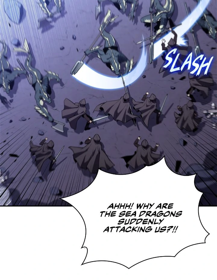 Read I'm the Max Level Newbie Manga Online