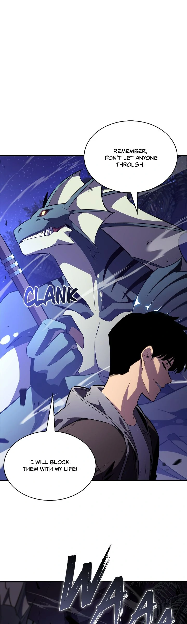 Read I'm the Max Level Newbie Manga Online