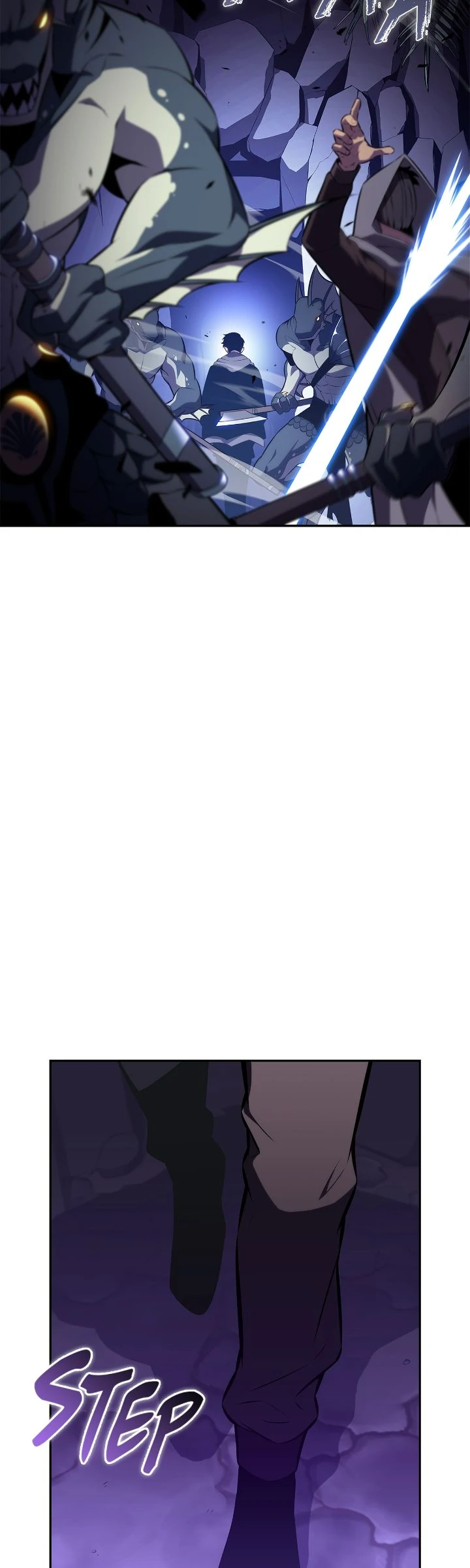 Read I'm the Max Level Newbie Manga Online