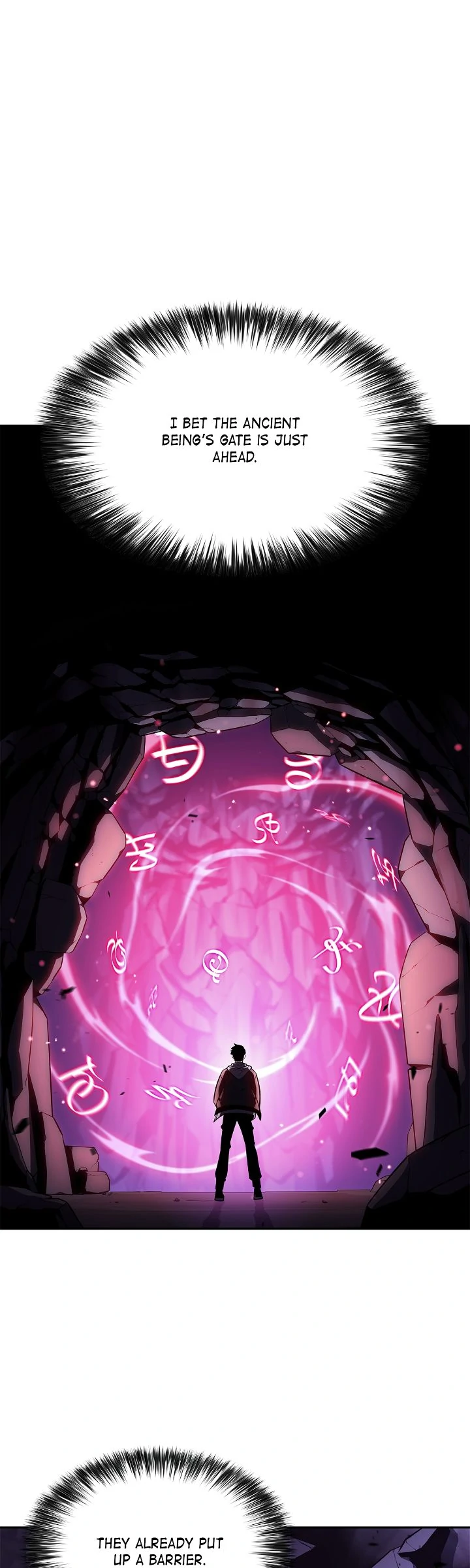 Read I'm the Max Level Newbie Manga Online