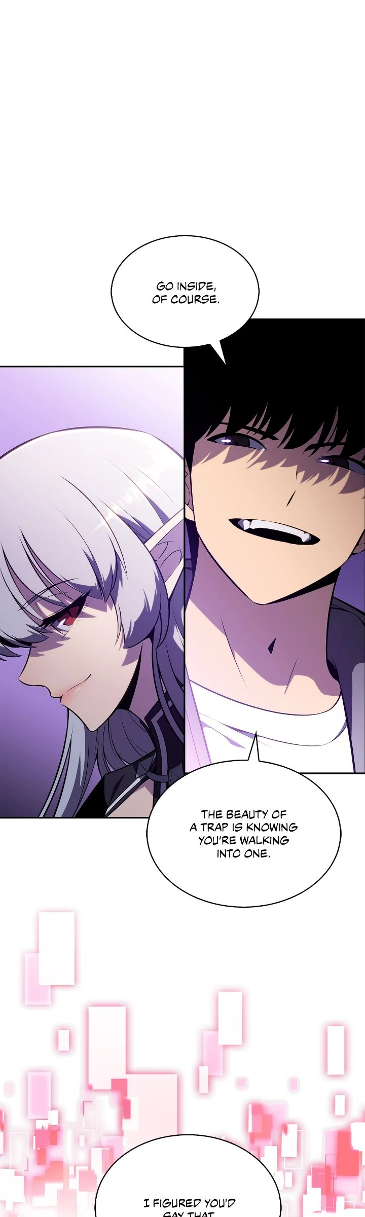 Read I'm the Max Level Newbie Manga Online