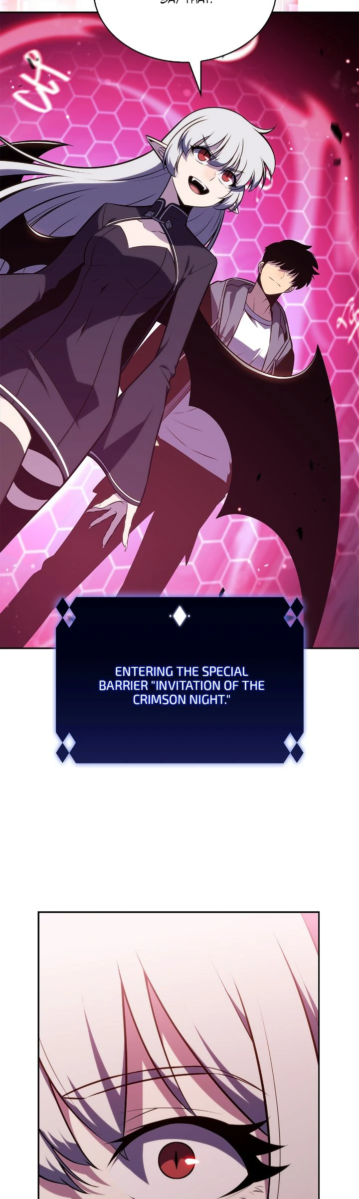 Read I'm the Max Level Newbie Manga Online