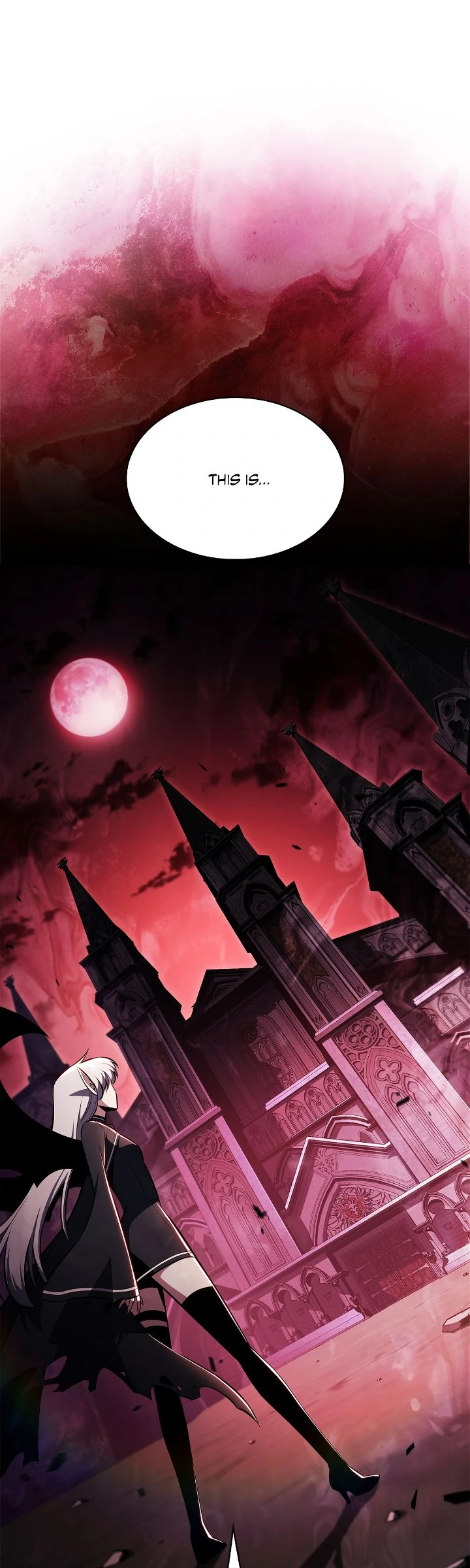 Read I'm the Max Level Newbie Manga Online